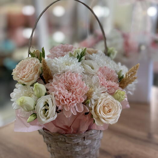 Bliss Flowers