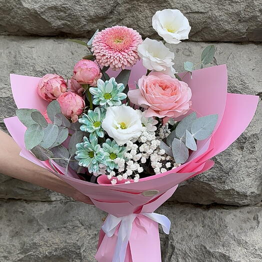 Bouquet 230