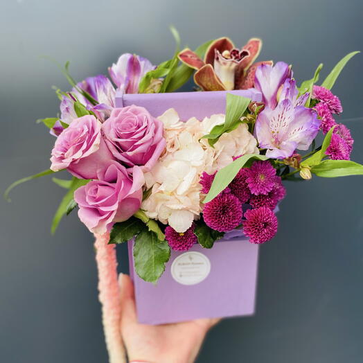 ELEGIY  flowers