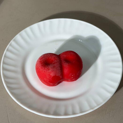 Корпусный десерт 1шт вишня 🍒