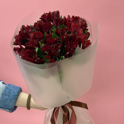 Frida’s Flowers