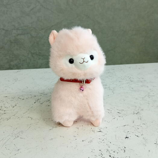 Игрушка "Альпака"