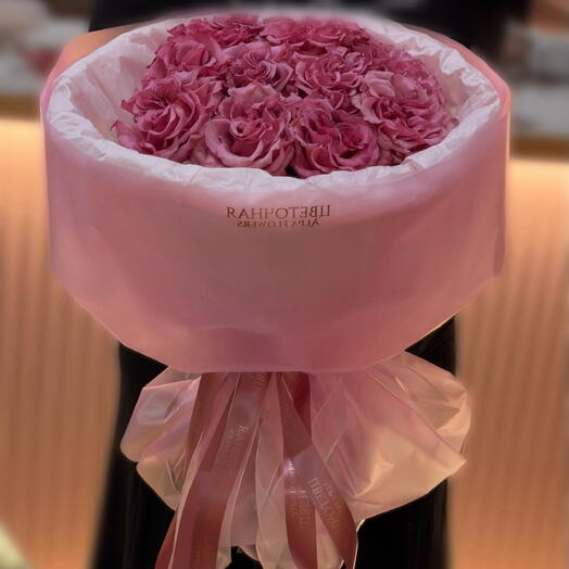 ЦВЕТОЧНАЯ Alpa Flowers