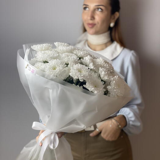 Букет ДЛ «13»