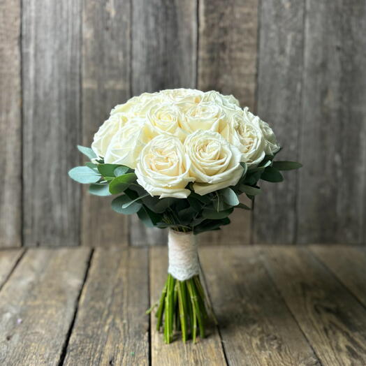 White Amour