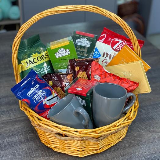 Gift set