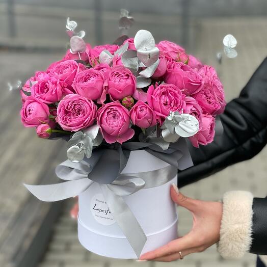 Цветы с доставкой киевская область красивые корзины цветов