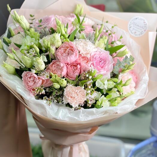 For the beloved