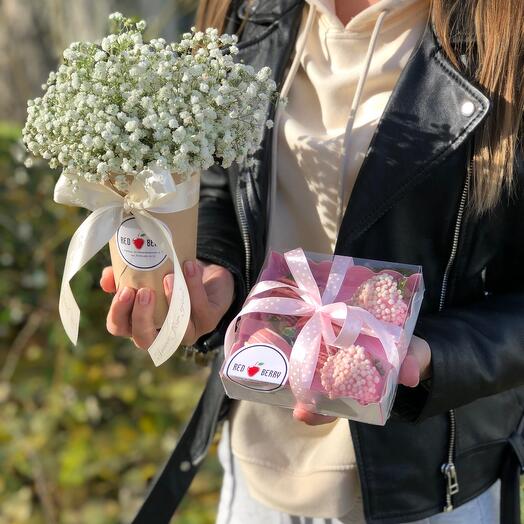 Комбо 😍доброе утро