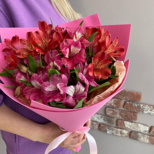 Bouquet "Maya"