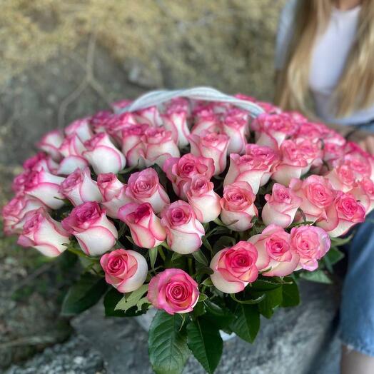 A basket for a celebration