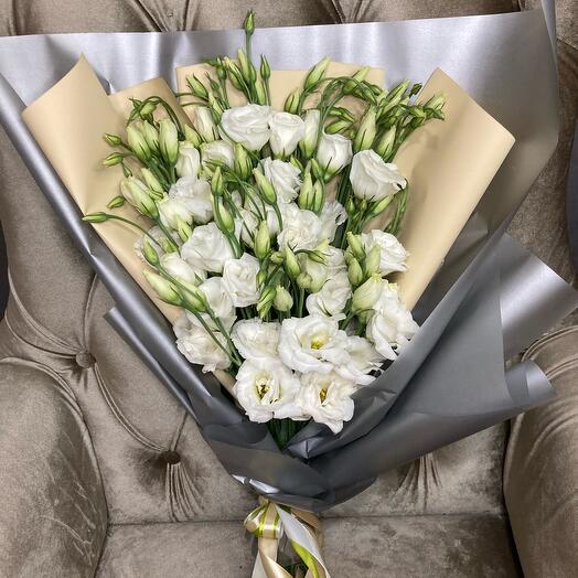 Eustoma
