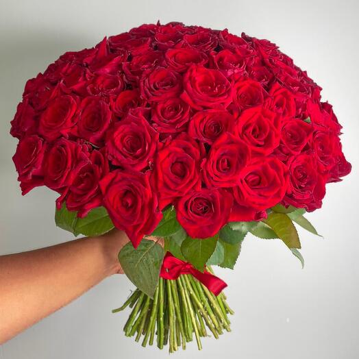 ✅ 101 roses