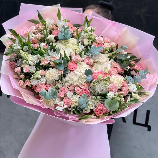 Bouquet GIANT