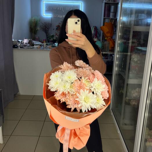 Стойкий красавчик 🧡