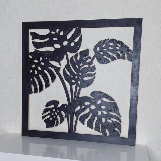 Panel de pared