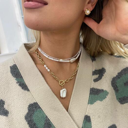 Серьги Gala