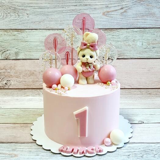 Children's cake