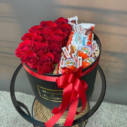 Лучший подарок на 14 февраля♥️