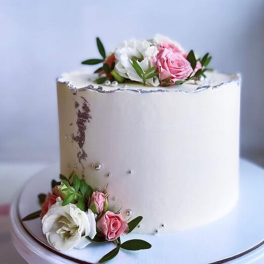Pastel de cumpleaños, pastel de bodas
