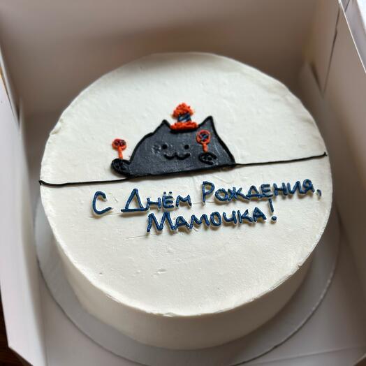 Bento Cake Mommy