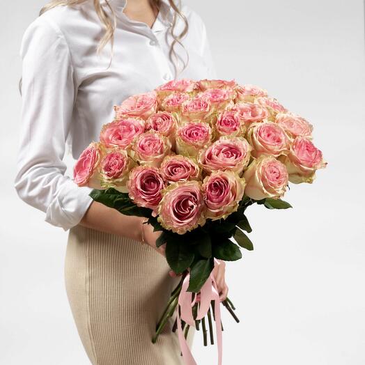 25 Roses Ecuador Premium 😍