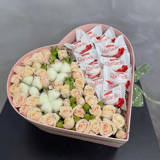 "Dulces sentimientos"