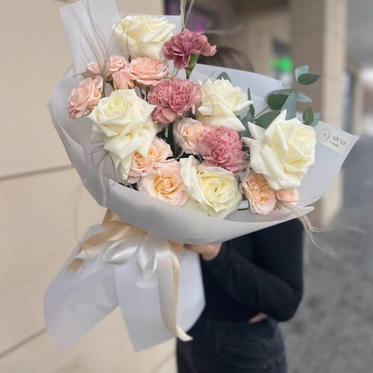 Lala Bouquet
