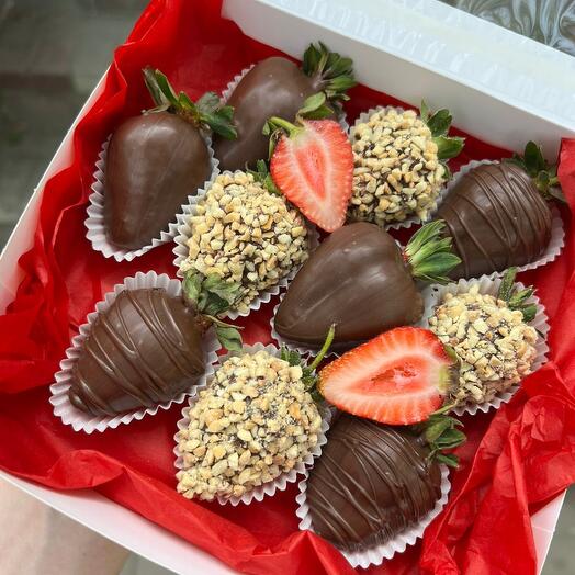 Бокс микс XS 16 на 16 см