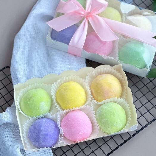 Набор моти 6 шт