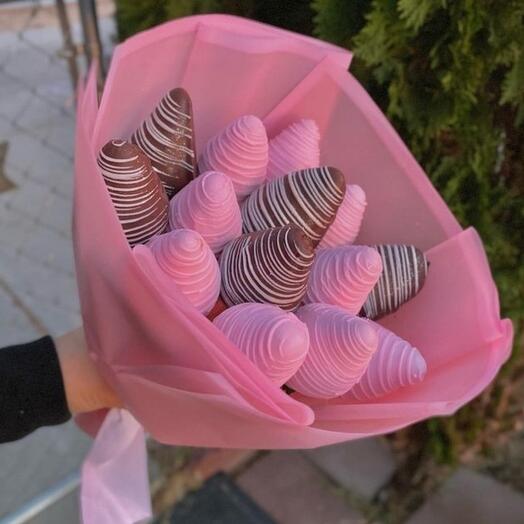 Букет *