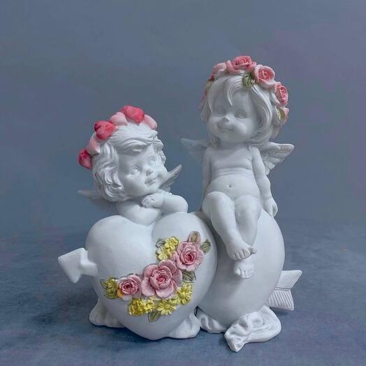 Статуэтка из коллекции «Amore»