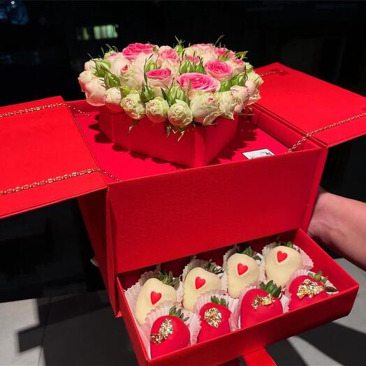 Подарочный набор