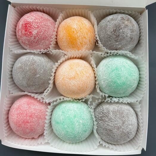 Набор Моти 9 шт