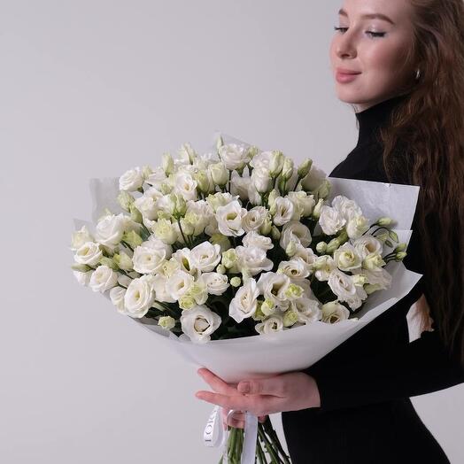 Eustoma Monobook