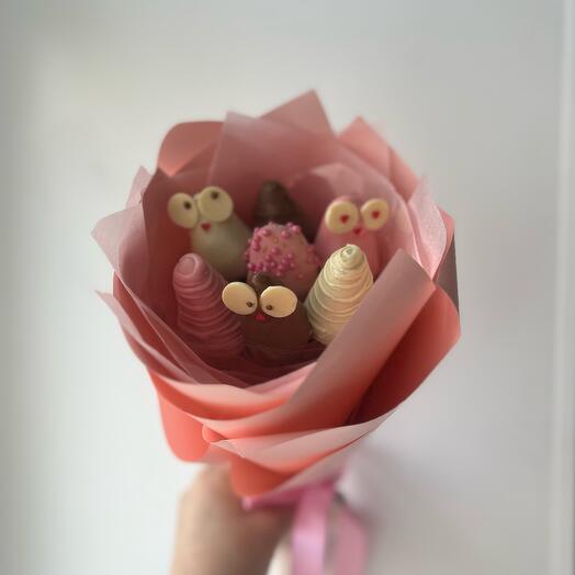 Букет « Детский» XS