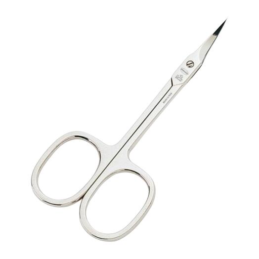 Singi Ножницы маникюрные Scl-100 Cuticle Scissors - 1 шт
