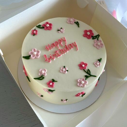 Бенто «birthday»