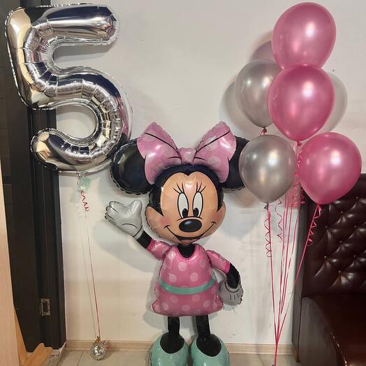 Mini Mouse