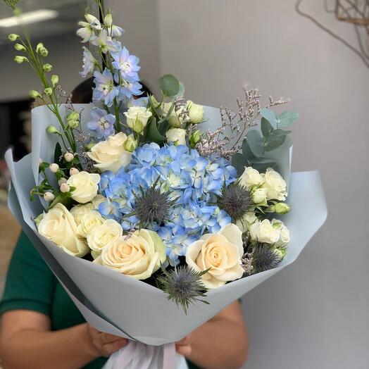 Signature bouquet Riviera