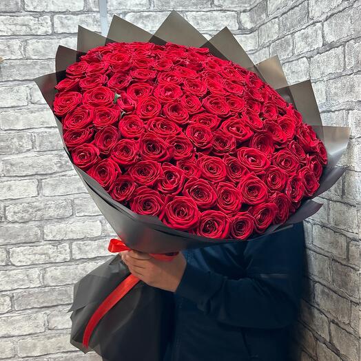 Страсть и любовь