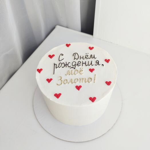 Pastel de 1 kg