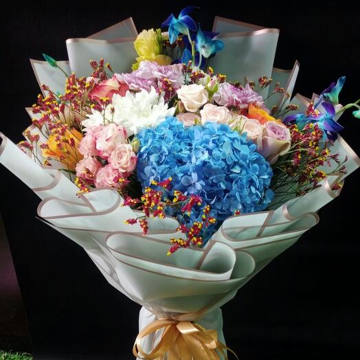 Mix bouquet