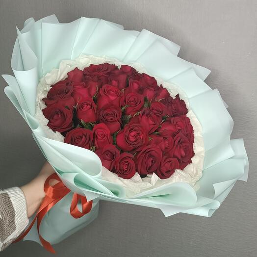 Амур в мятном 35