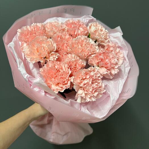 Ramo de Dianthus