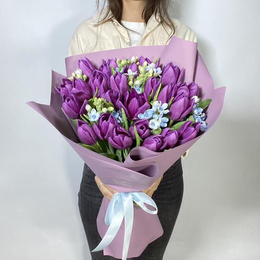 Tulips