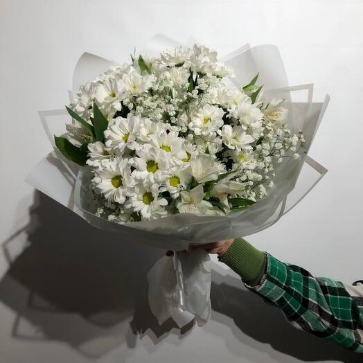 Букет Таинственный