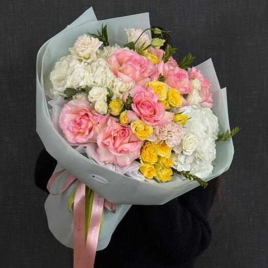 Ко дню Матери