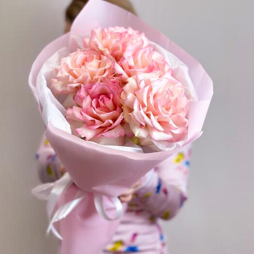 Французские розы🌹
