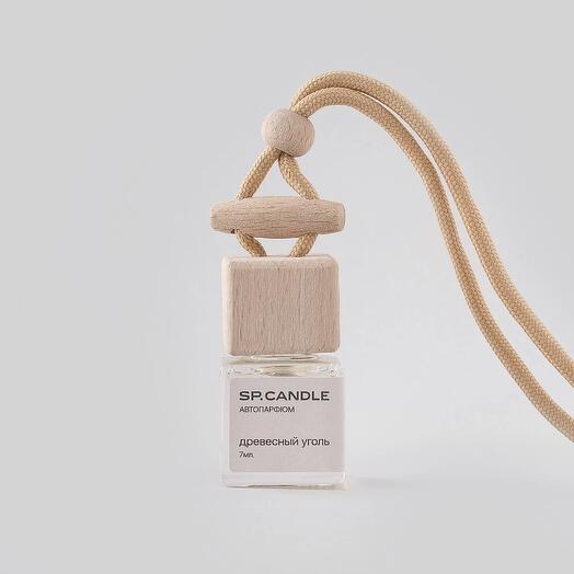 Автопарфюм Древесная коллекция, 7 мл